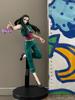 23CM Anime HUNTER×HUNTER Illumi Zoldyck Instant Figure VIBRATION STARS Modell Spielzeug Geschenk Sammlung Actionfigur PVC Verpackt