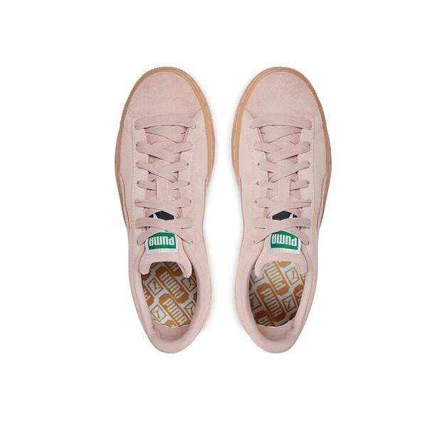 Кроссовки Puma Suede Classic XXI