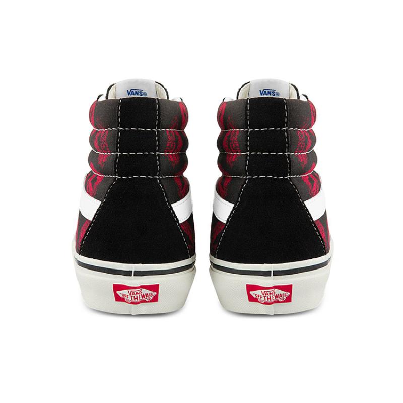 Vans SK8 Hi 38 DX Anaheim Factory-Hotlips Vans VN0A38GF45T