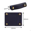 Luggage Handle Wrap, Protection Cover Accessories Protector Pad Bag Tote