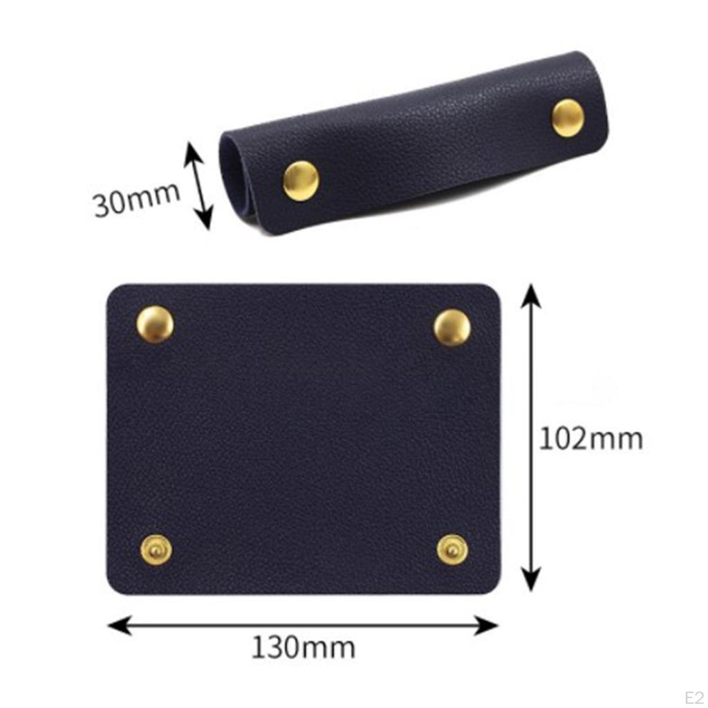 Luggage Handle Wrap, Protection Cover Accessories Protector Pad Bag Tote