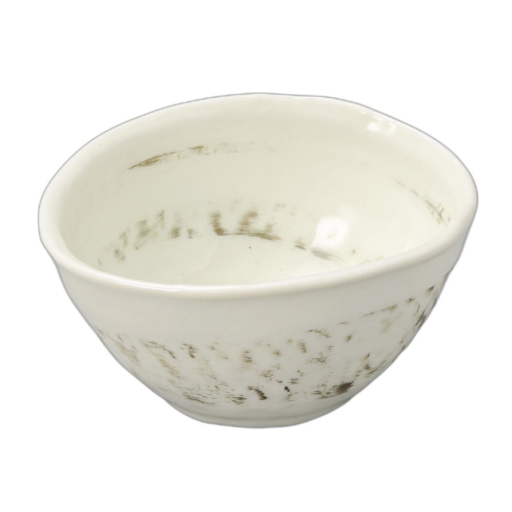 

Миска Windmill Nagomi Bowl, измельченная, маленькая, 4,0 [ 11×9,5×6 см ]