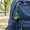 2PCS Traditional Dragon Boat Festival Scented Pouches Simulated Car Hanging Scented Bag Window