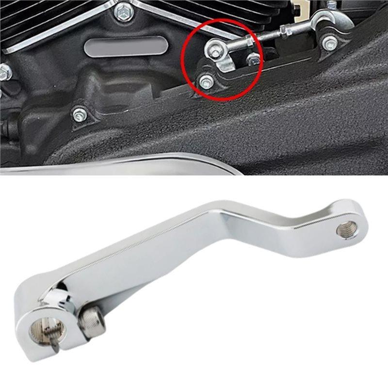Gear Shift Rod Lever Standard For -Davidson Softail Low Rider S FXLRS FXST -2024