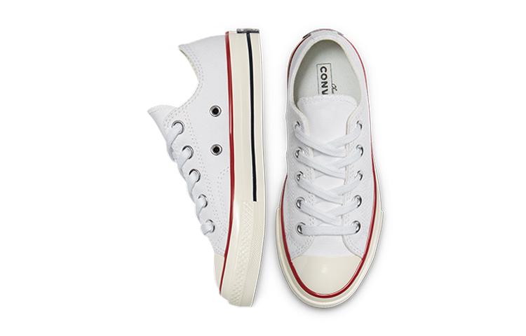 Converse Chuck Taylor All Star 70 Ox White GS 368988C