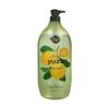 QNQOUZSE Natural Yuzu Body Wash 1.2kg