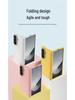 Samsung Z Fold7 Case: Full Coverage, Anti-Drop, Folding Flip Design for Men and Women