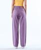 Pillogeulaem Superstar Pigment Wide Pants (Purple)