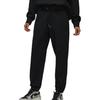 Jordan Flight Fleece FW24 Knitted Sweatpants Women's Black HJ1327-010