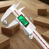 Digital Caliper for Precise Measurement and Marking