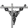 Water-Soluble Lace Embroidery Small Flower, Three-Dimensional Hollow Embroidery Diy Lace, Underwear Suspender Accessories, Butterfly Pattern