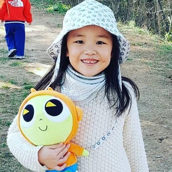 Dream Tofu Infant Triple Gaze Schal Lätzchen 6-teiliges Set, koreanische Babyprodukte