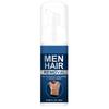 Hair Quickly Hair Without Leaving Hair Residue. It Is Safe And Gentle And Can Be Used On The Whole Body 60ml
