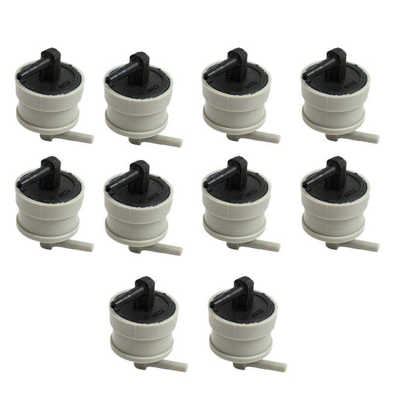 Car Gas Filter Vacuum Gas Filter 90917‑11044 Gasoline and Gas Filter 90917‑11044 90917‑11044‑X4 for Hilux KZN165 for 4 RUNNER