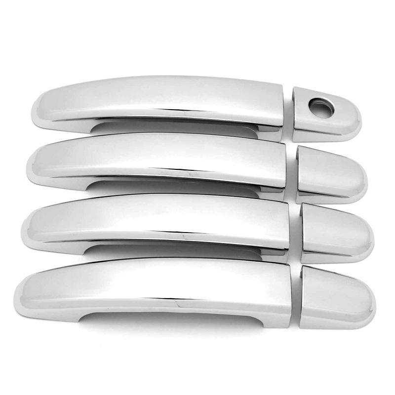 Changan CS15/CS35 Door Handle Anti-Scratch Protective Sticker (16-21)