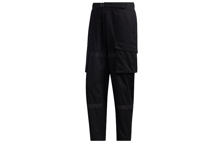 Adidas Cargo Pants Men s Black Moderate GL0394 XXL