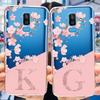 For Samsung Galaxy J8 2018 Silicone Soft Phone Case for Samsung J8 2018 J810F J810 Back Cover For Samsung J8 J 8 2018 Clear Capa