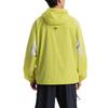 DECATHLON Jacket Unisex Mustard Yellow 8942450