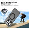 For Xiaomi MI 17 5G Phone Case IMAK Chocolate Magnetic Case