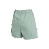 Nike Casual Shorts Women's Green Moderate CZ9382-006