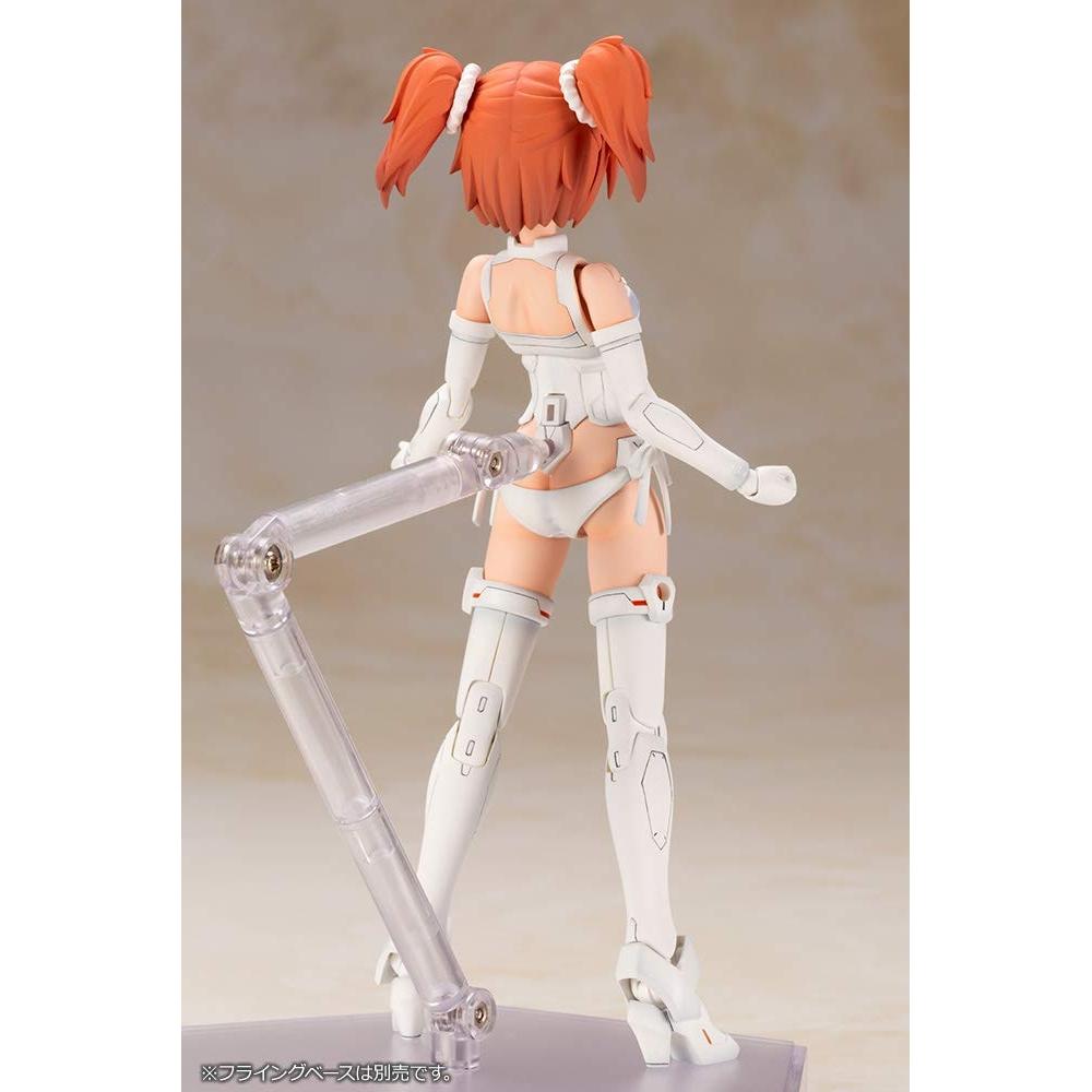 Juya Cross Frame Girl King of Braves Gaogaigar Gaogaigar Height approx. 175mm NON scale plastic model