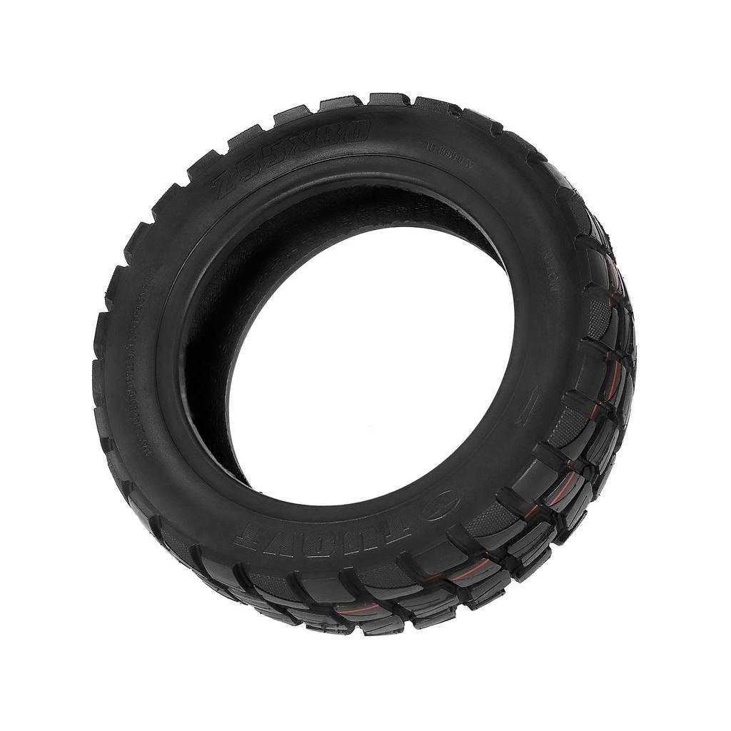 TUOVT 255*80 outer tire/10*3 tires