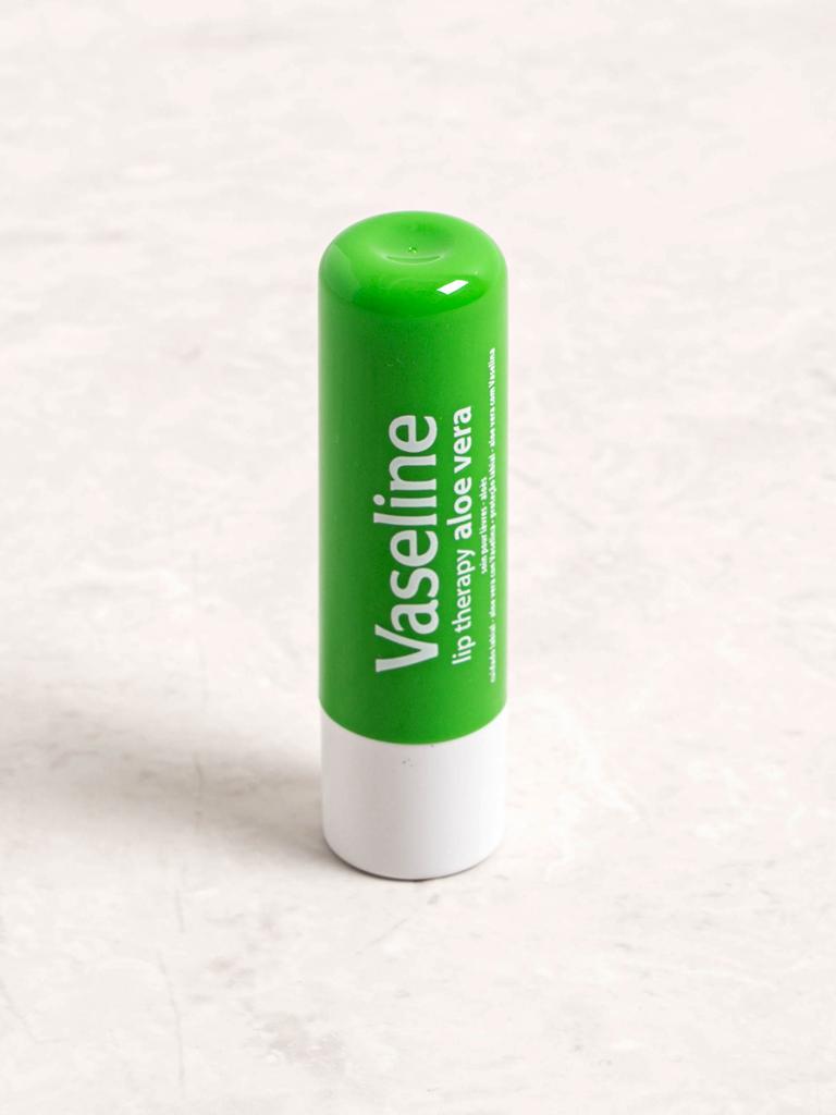 Vaseline Lip Therapy Aloe Vera 4.8g