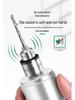 Minaite Handheld Electric Grinder for Jade & Wood Carving and Polishing