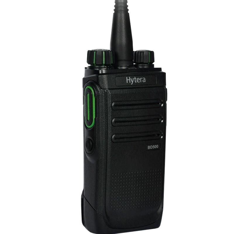 Hytera BD500U 5W Digital Two-Way Radio (CN Version)