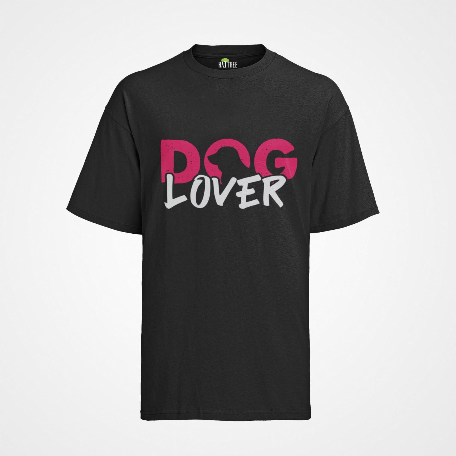 ich liebe hunde Hundebesitzer Spruch Dog Lover Bio Herren T-Shirt Mens Womens Tees Top 4XL