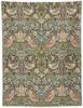 Vintage Plant Tapestry William Morris Art Flower Tree Pattern Tapestry Home Wall Decoration Suitable For Living Room Bedroom