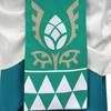 The Legend Tears of The Kingdom Princess Zelda Cosplay Sexy Dress Uniform Wig Headdress Set Prop Halloween Costume Women