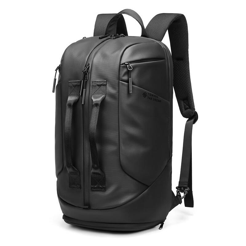 Li Shen Large Capacity Travel Backpack