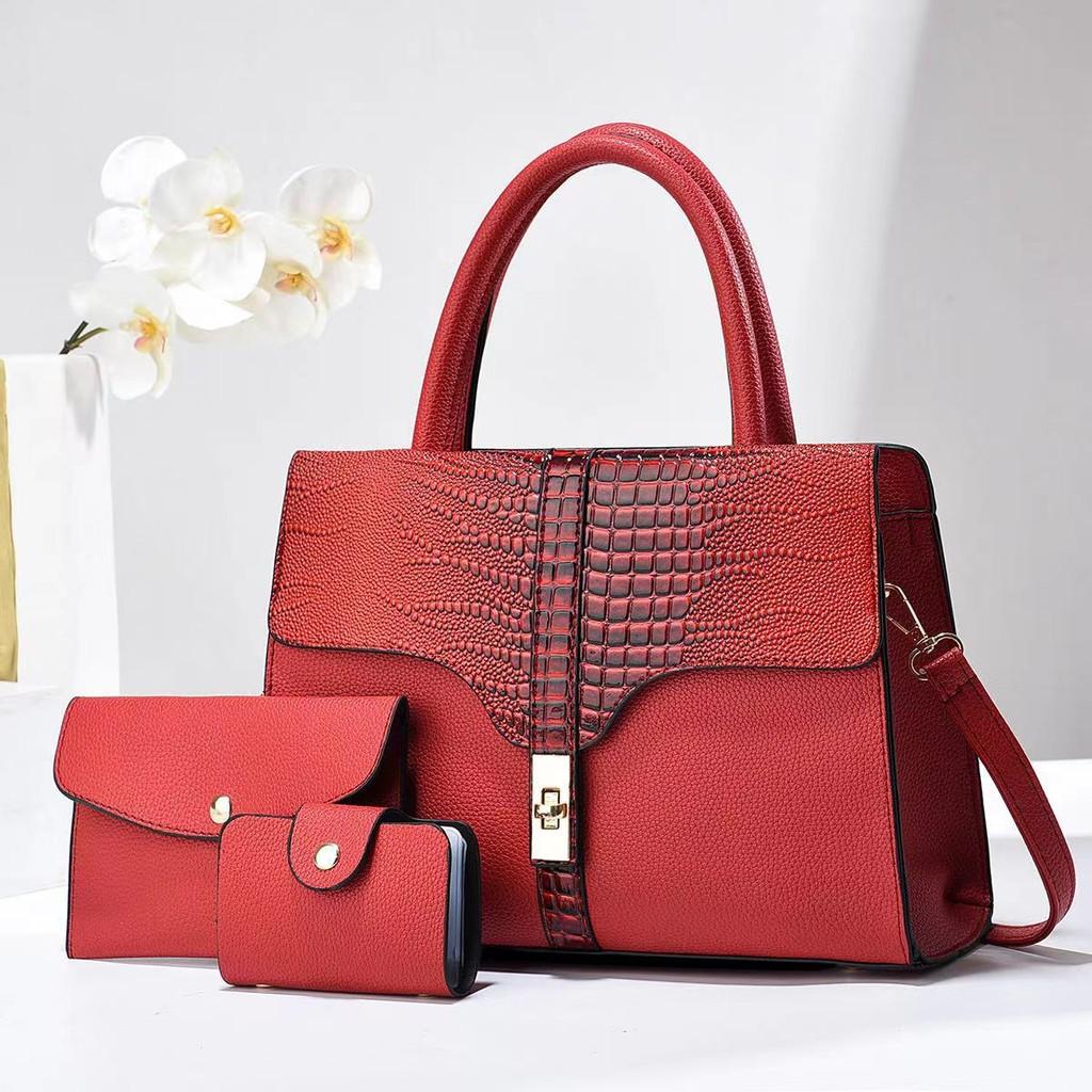 Fashionable Large Capacity Stylish Bucket Bag With Versatile Design For Women