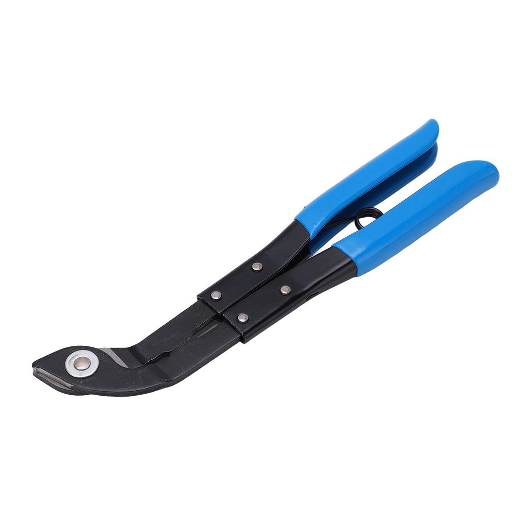 CV Boot Clamp Cutter Tool Universal Metal Angled Head Crimp Pliers for Auto Repairing