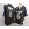 Mens Rugby Jersey Custom Embroidered Team Uniform Cotton Blend Performance Sport Shirt Outdoor Activities