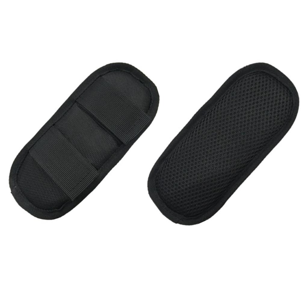 Shoulder Shoulder Pad Bags Accessories Non Slip for Travel Bag Backpack Sport