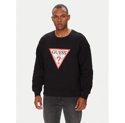 Guess Jeans Hoodie M4YQ21 K9V31