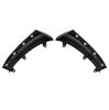 Front Left & Right Side Wheel Opening Flare Molding For Dodge Ram 4500 2012-2018