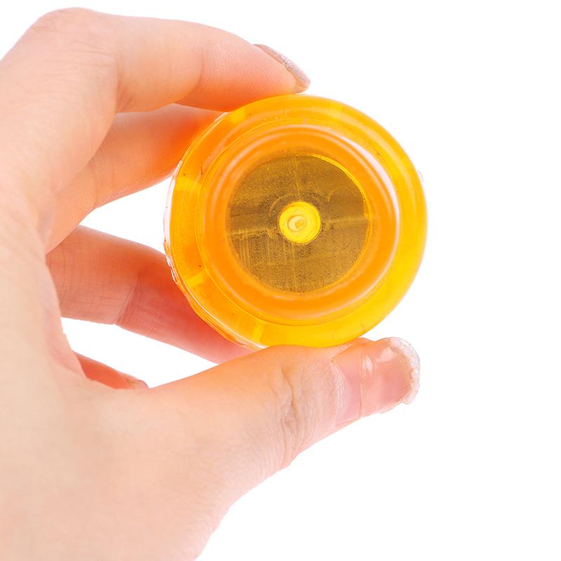 2 szt. 19 mm/22 mm antypoślizgowa gumowa nakładka na końcówkę kuli Trwała gumowa antypoślizgowa wytrzymała wymiana kule na laskę końcówka kuli