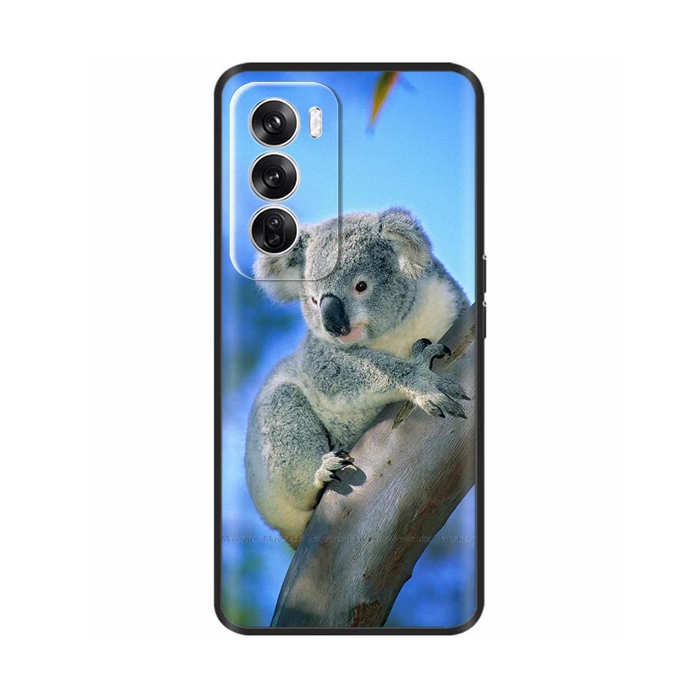 For OPPO Reno 12 5G Case New Fashion Painted Cover Silicone Soft TPU Phone Cases For OPPO Reno 12 Pro 5G Shell reno12 Pro Fundas