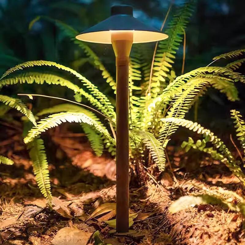 Outdoor Waterproof Ground Stake Light
