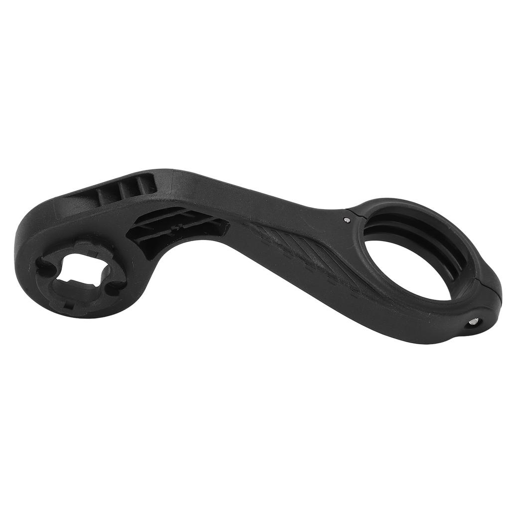 Bicycle Stopwatch Extension Bracket Outdoor Cycling Bicycle Computer Phone Mount Holder