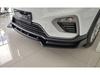 Geely Binyue PRO 18-20 Sada předního splitteru a rohů zadního křídla