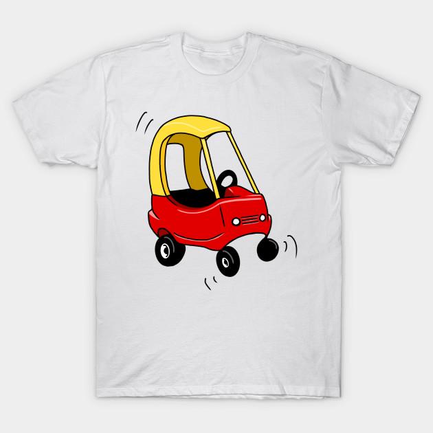 

Men Black Print T-shirt Cozy Coupe No-Cut Transfer Paper Print Cotton Tshirt M белый