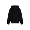 Felpa con cappuccio e maniche lunghe con logo Levis Casual Donna Nero A7477-0001