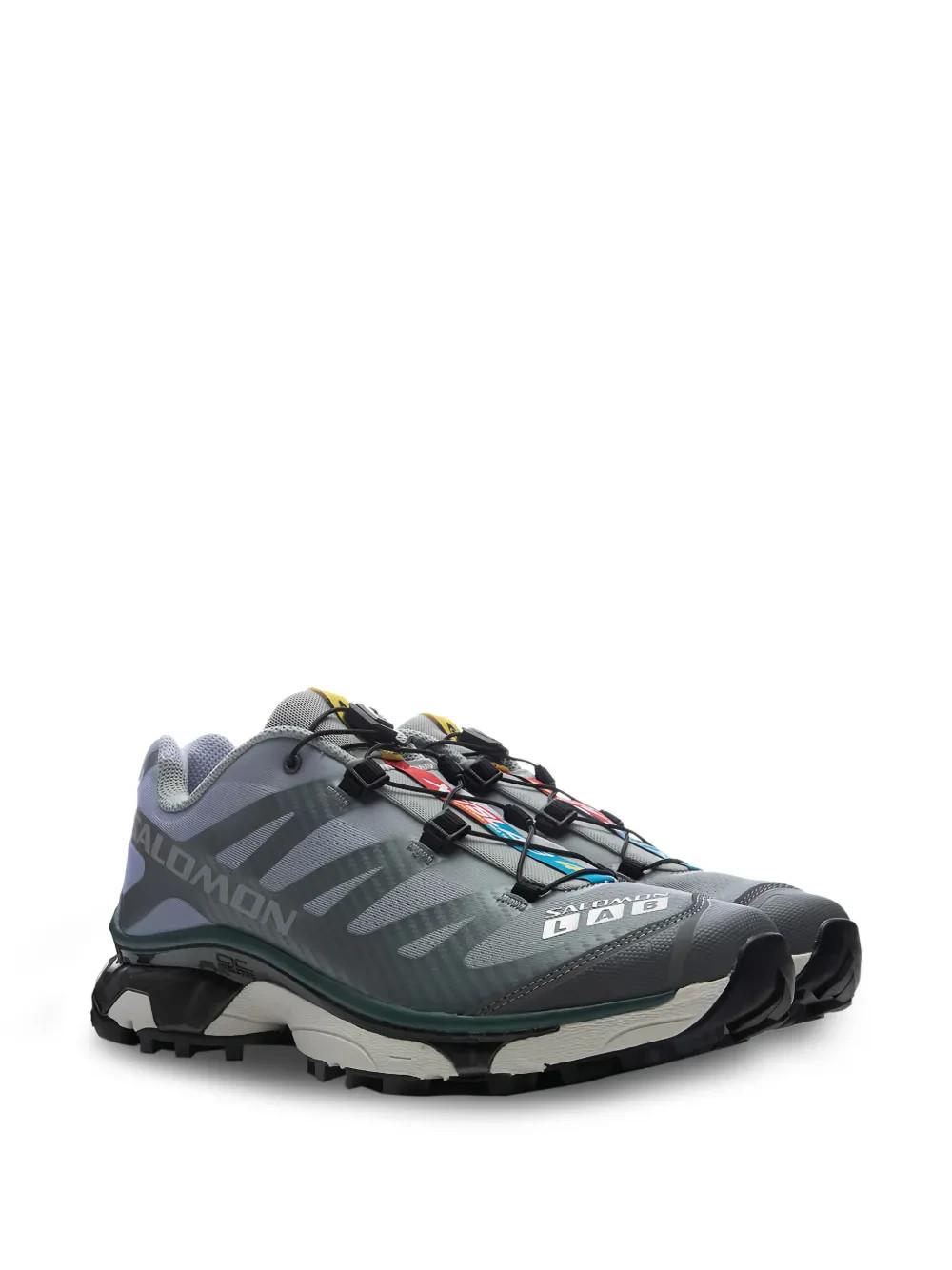 L47990700 Salomon XT-4 OG Sedona Sage/Wrought Iron 4.5