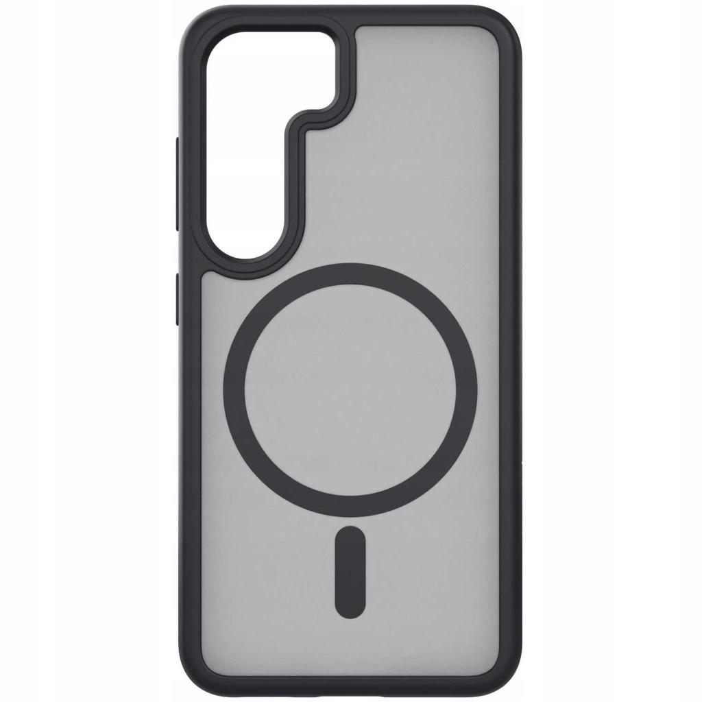 Sc Hybrid Mag Galaxy S23 Black