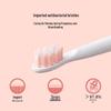 Shuke H1 Sonic Electric Toothbrush & Toothpaste Set