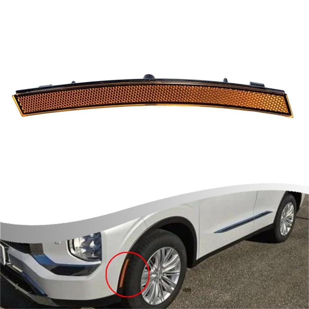 Left Front Side Reflector 8355A119 Fit For Mitsubishi Outlander 2022-2023